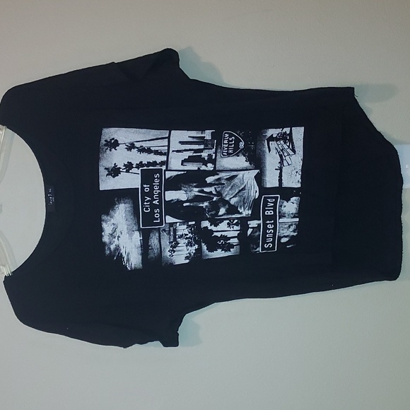 Love J tee shirt - Picture 2 of 5